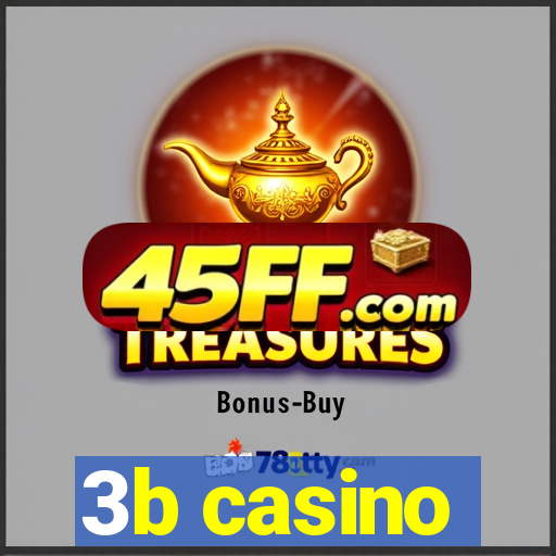 3b casino